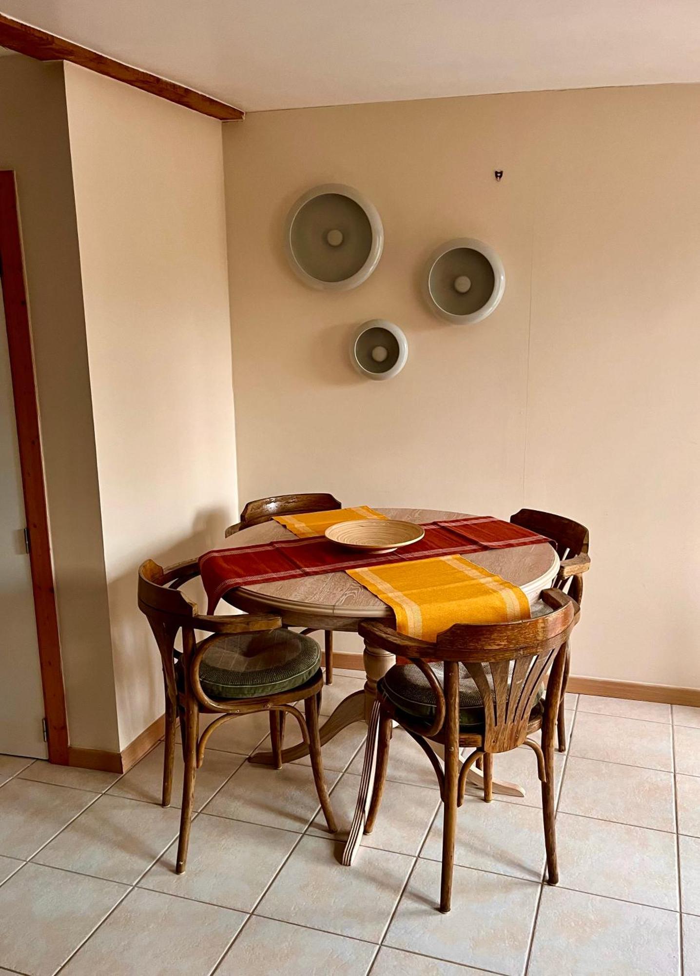 Appartamento Le Plantier 1 Beaulieu-sur-Sonnette Esterno foto
