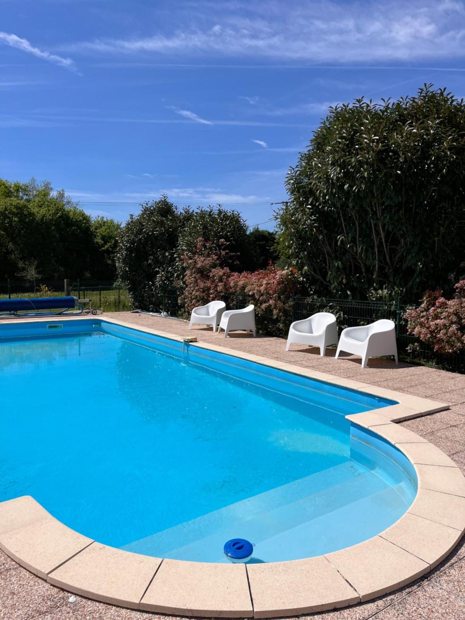 Appartamento Le Plantier 1 Beaulieu-sur-Sonnette Esterno foto