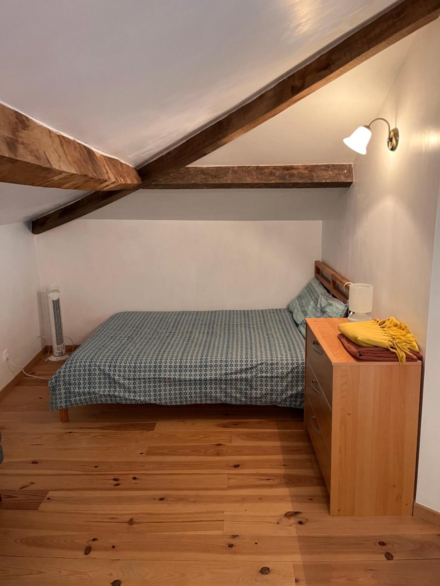 Appartamento Le Plantier 1 Beaulieu-sur-Sonnette Esterno foto