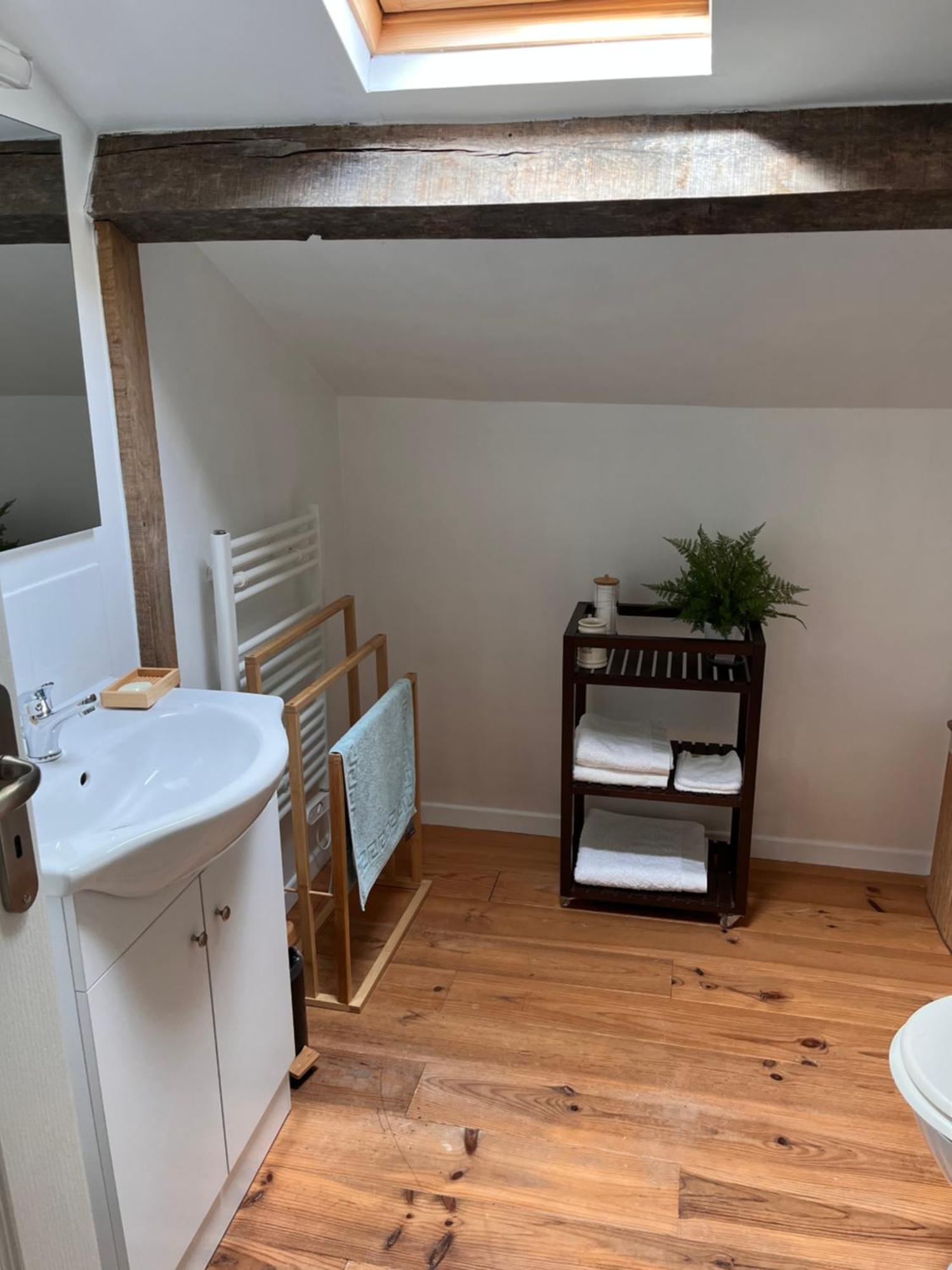 Appartamento Le Plantier 1 Beaulieu-sur-Sonnette Esterno foto