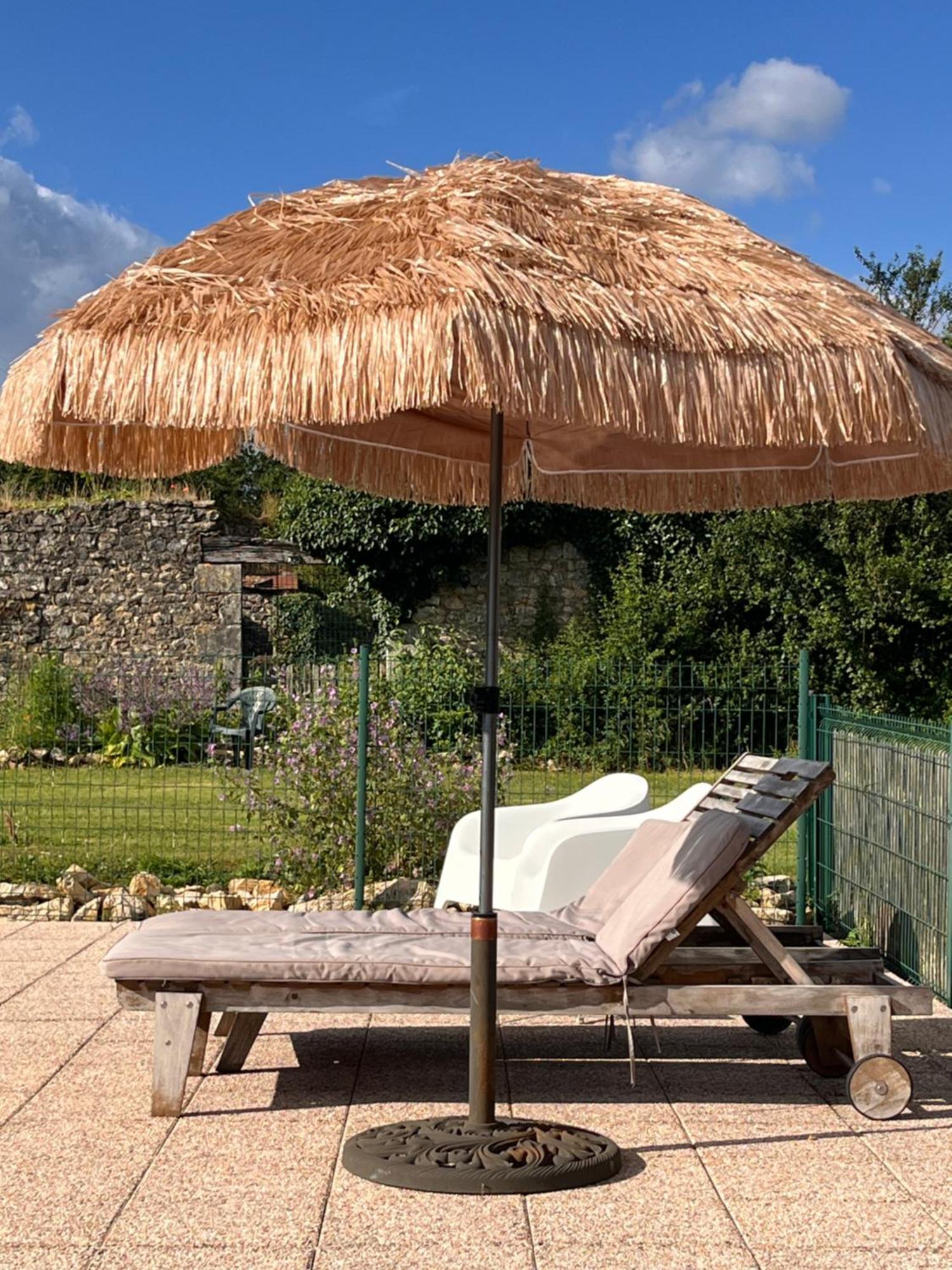 Appartamento Le Plantier 1 Beaulieu-sur-Sonnette Esterno foto