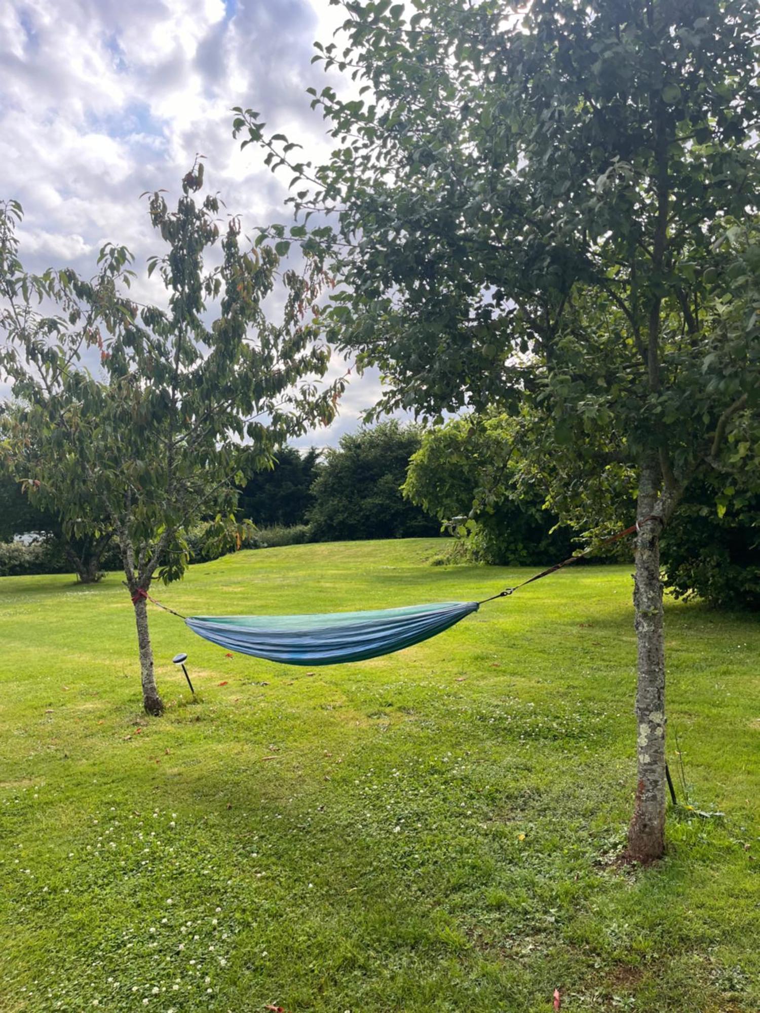 Appartamento Le Plantier 1 Beaulieu-sur-Sonnette Esterno foto